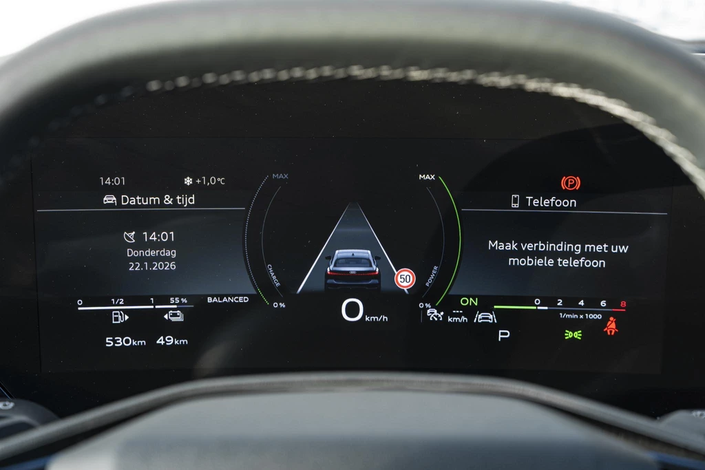 Audi A5 – foto 10