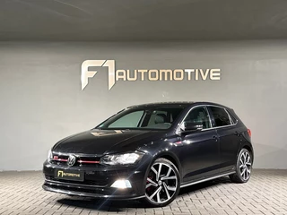 Volkswagen Polo – thumbnail 1