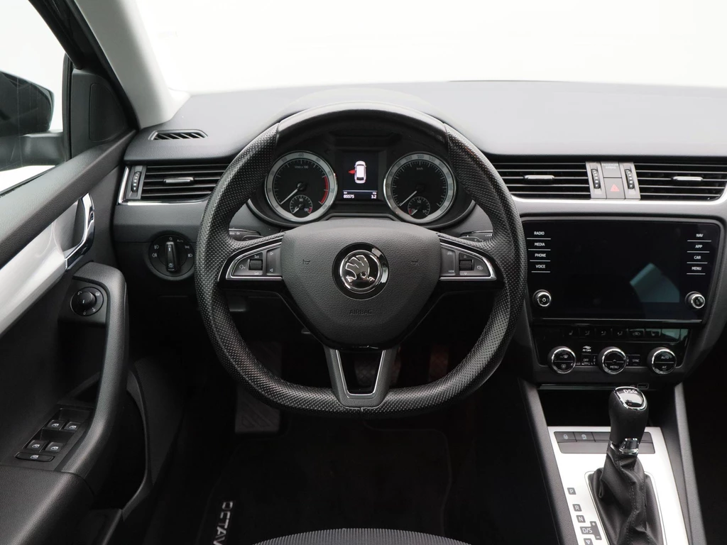 Škoda Octavia – foto 35