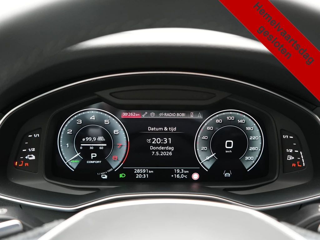 Audi A6 – foto 33