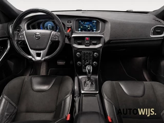 Volvo V40 – thumbnail 8