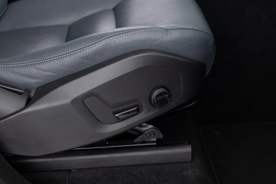Volvo XC90 – foto 15