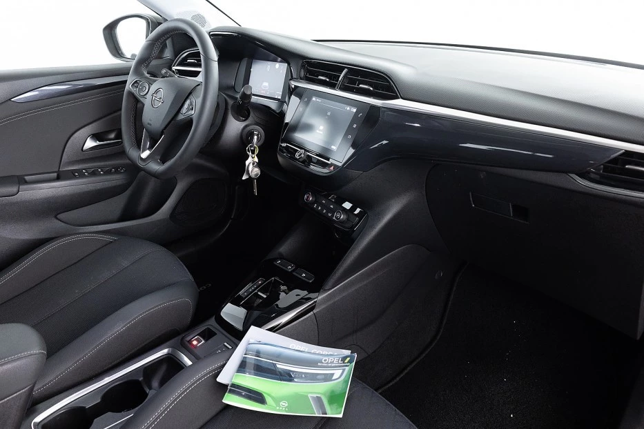 Opel Corsa – foto 10