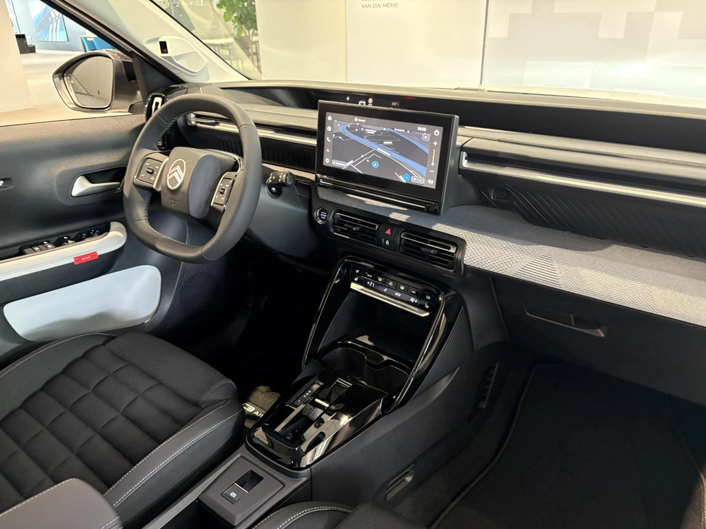 Citroën C3 Aircross – foto 9