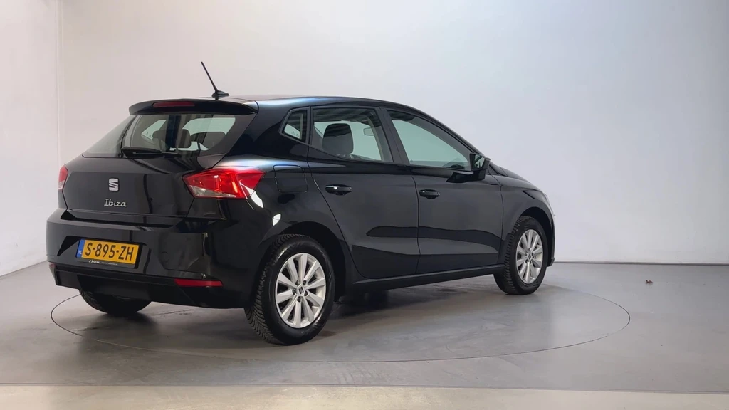SEAT Ibiza – foto 5