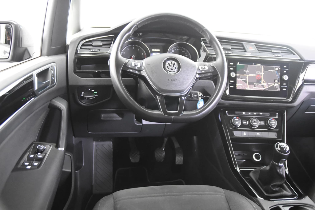 Volkswagen Touran – foto 26