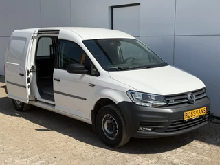 Volkswagen Caddy – thumbnail 7