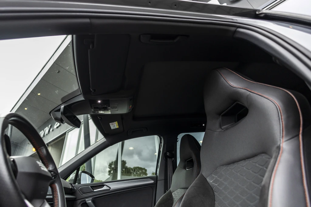 SEAT Tarraco – foto 18