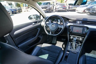 Volkswagen Passat – thumbnail 19