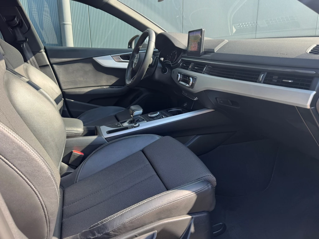 Audi A5 – foto 9
