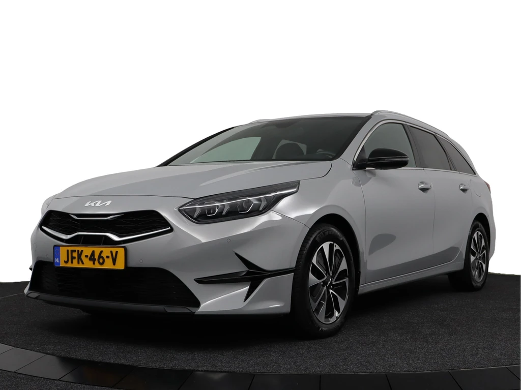 Kia Ceed Sportswagon – foto 2