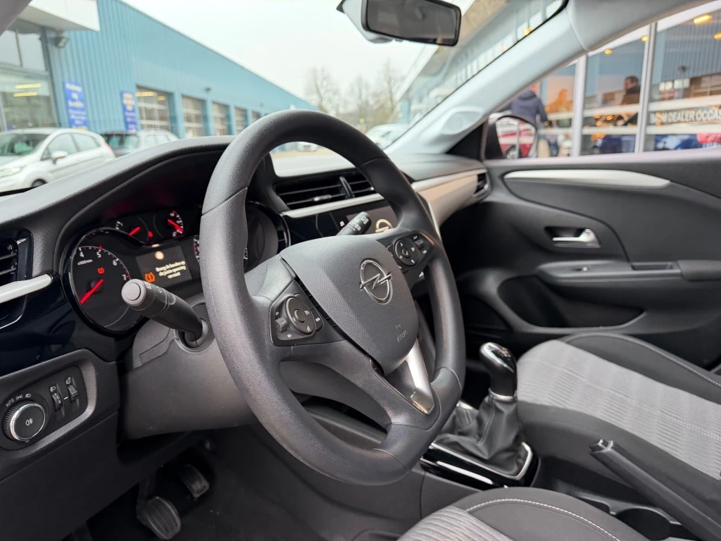 Opel Corsa – foto 17