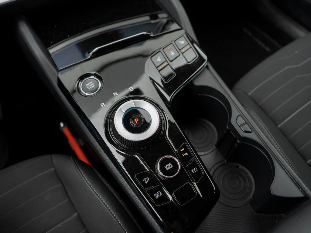 Kia Sportage – foto 17