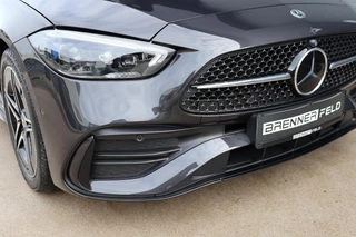 Mercedes-Benz C-Klasse – thumbnail 52
