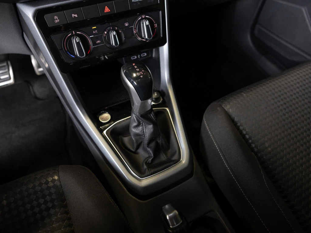 Volkswagen T-Cross – foto 32