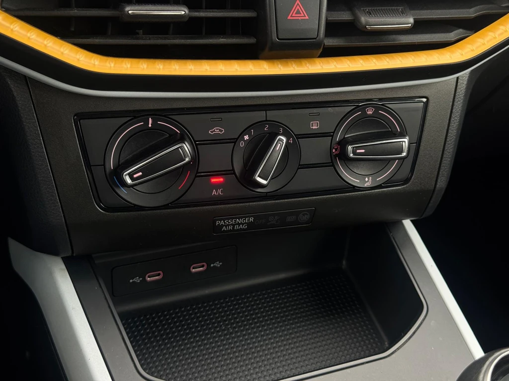 SEAT Arona – foto 24