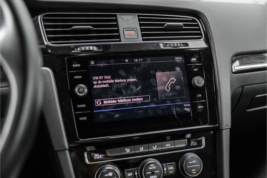Volkswagen Golf – foto 41
