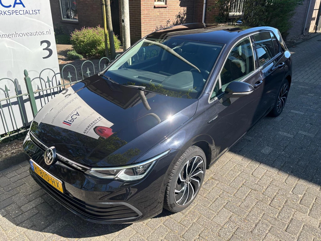 Volkswagen Golf – foto 2