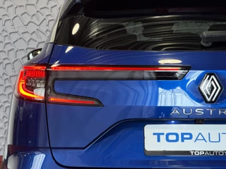 Renault Austral – thumbnail 73