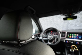 Audi A1 Sportback – thumbnail 37