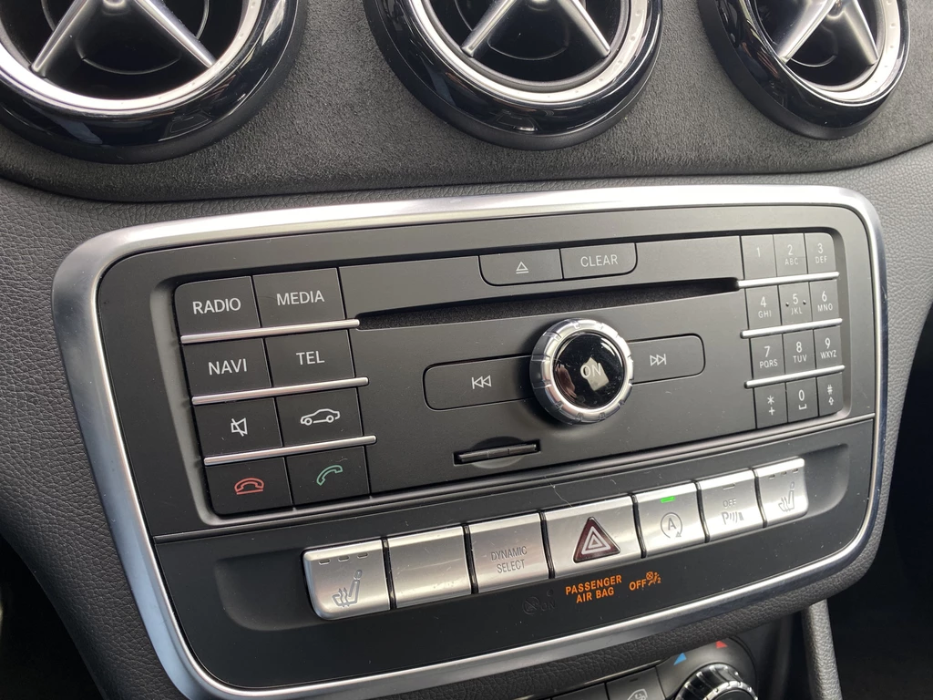 Mercedes-Benz GLA – foto 35