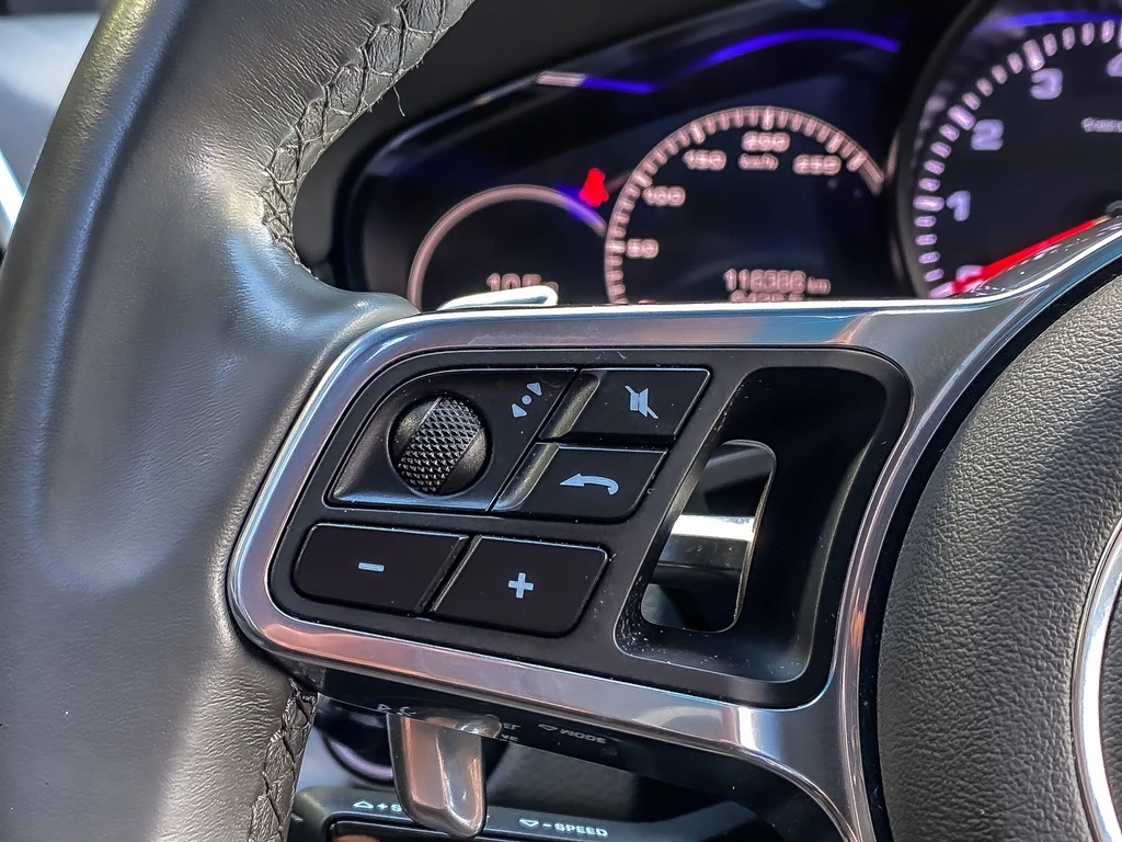 Porsche Cayenne – foto 55