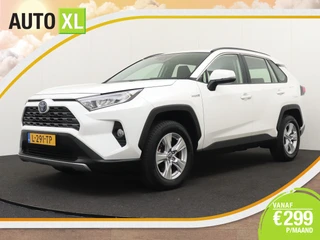 Toyota RAV4 – thumbnail 1