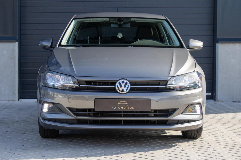 Volkswagen Polo – foto 10