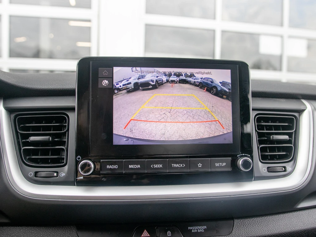 Kia Stonic – foto 15