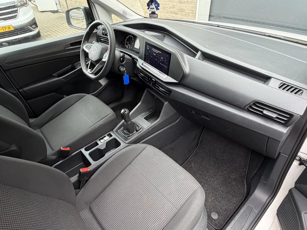 Volkswagen Caddy – foto 27
