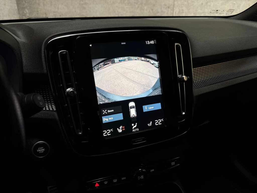 Volvo XC40 – foto 14