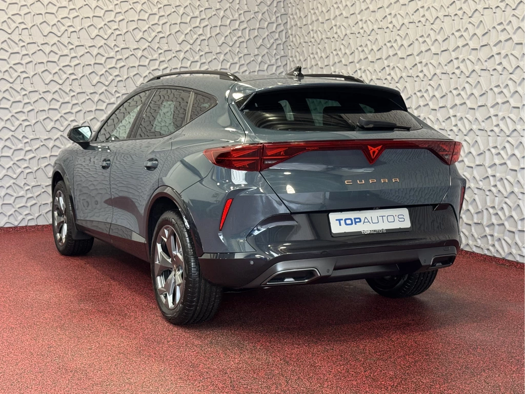 CUPRA Formentor – foto 4