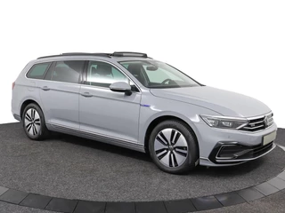 Volkswagen Passat – thumbnail 8