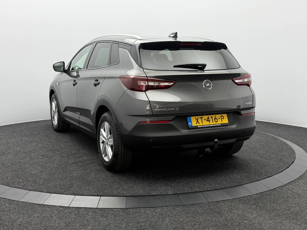 Opel Grandland X – foto 3