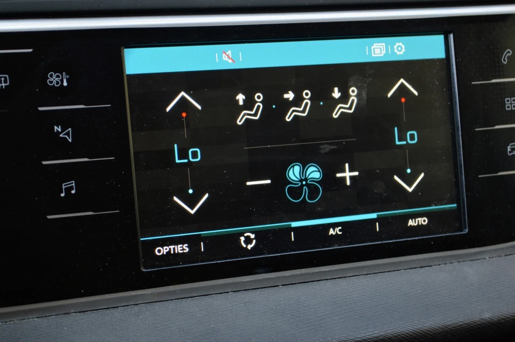 Citroën Grand C4 Picasso – foto 27