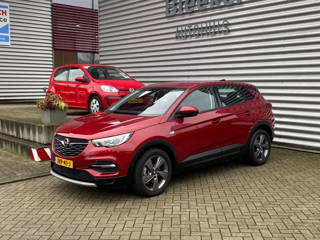Opel Grandland – foto 2