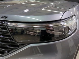 Ford Explorer – thumbnail 12