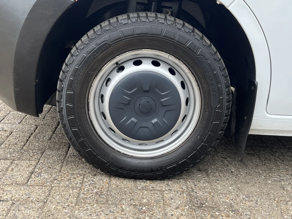 Opel Movano – foto 26