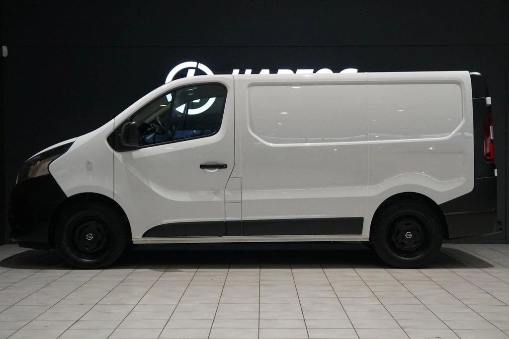 Nissan NV300 – foto 2