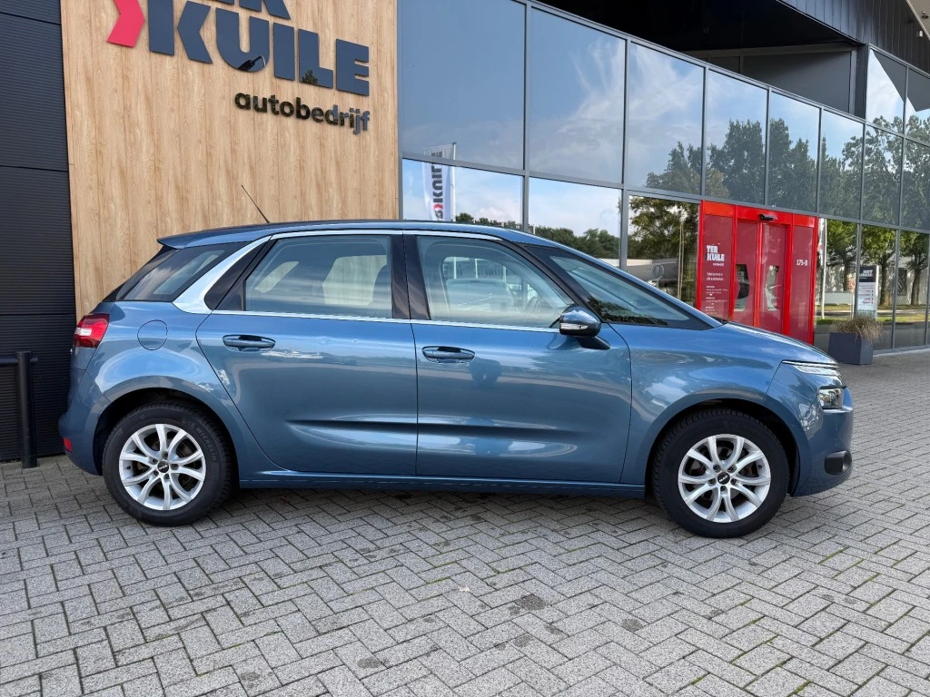 Citroën C4 Picasso – foto 6