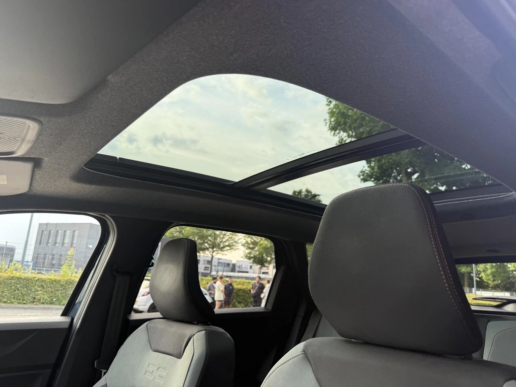 Dacia Bigster – foto 7