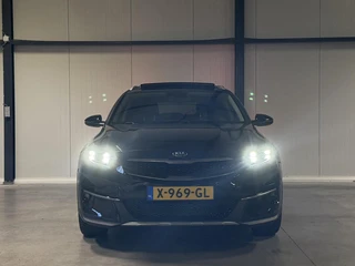 Kia XCeed – thumbnail 14