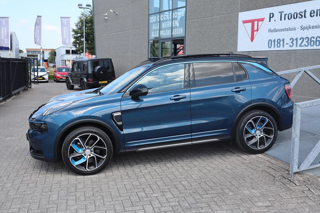 Lynk & Co 01 – foto 2