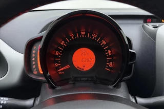 Citroën C1 – thumbnail 17