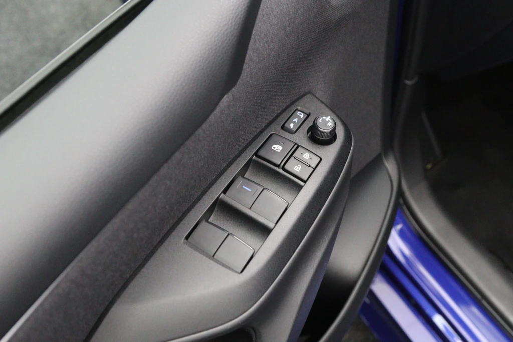 Toyota Yaris – foto 30