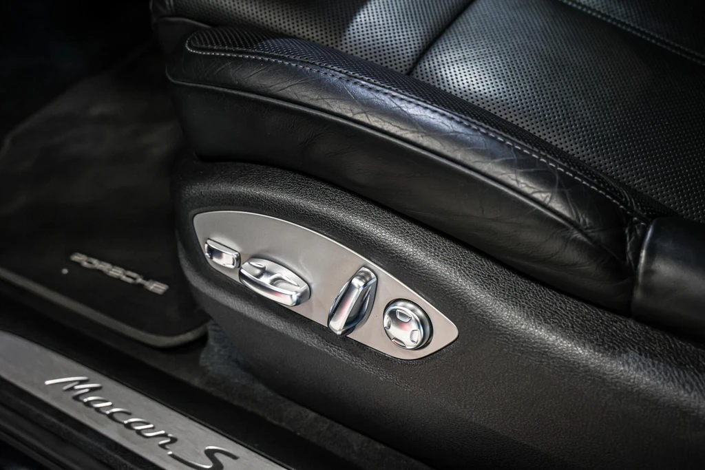 Porsche Macan – foto 13