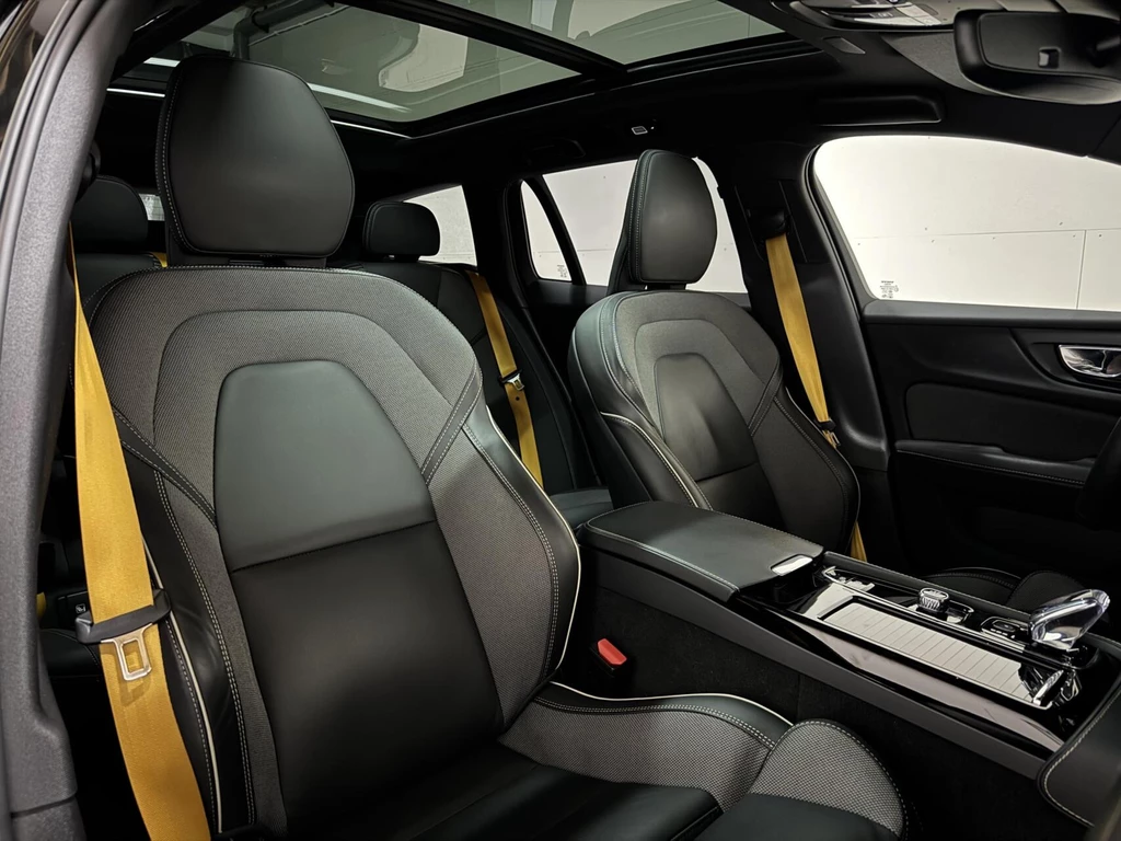 Volvo V60 – foto 25