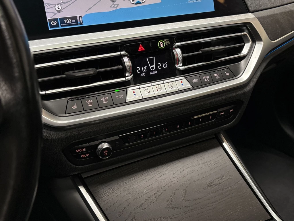 BMW 3 Serie – foto 10