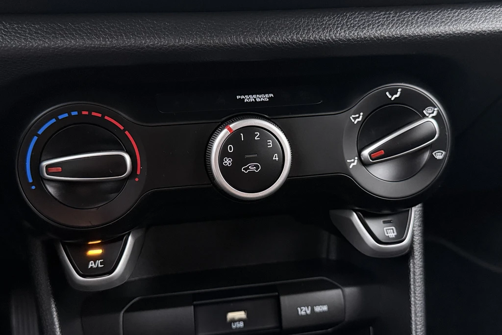 Kia Picanto – foto 25