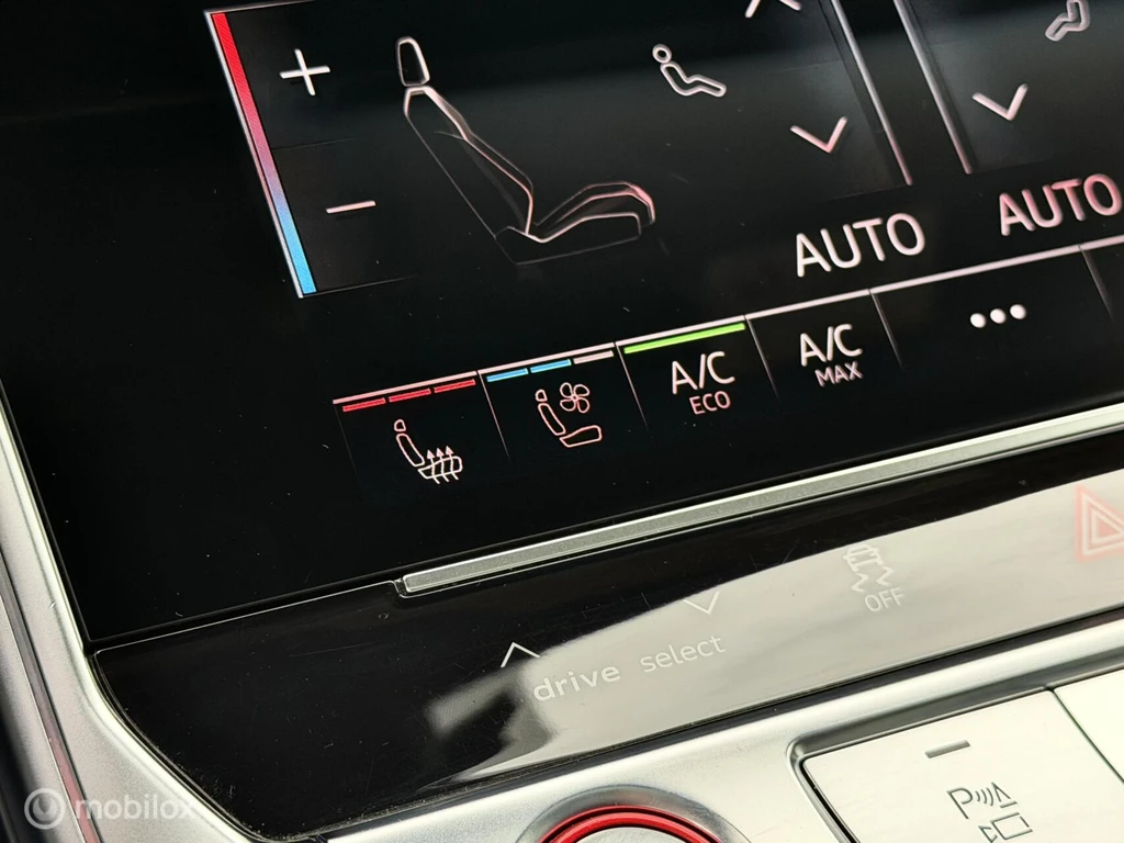 Audi RS6 – foto 40
